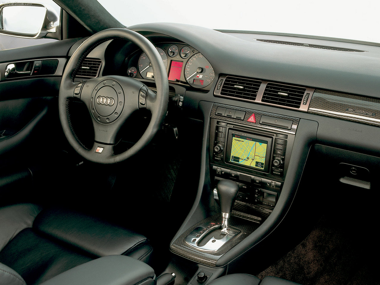 Audi S6 Avant